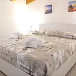 Apartman La Perla Del Mare *