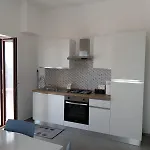 La Perla Del Mare Apartman Pisciotta