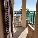 La Perla Del Mare Apartman Pisciotta