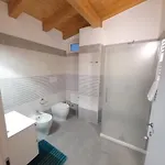 La Perla Del Mare Apartman Pisciotta