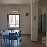 Apartman La Perla Del Mare Pisciotta