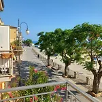 La Perla Del Mare Apartman Pisciotta