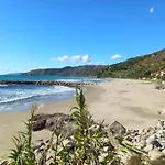 Apartman La Perla Del Mare Pisciotta