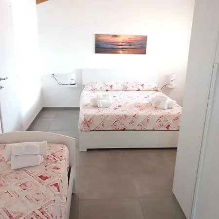 La Perla Del Mare * بيسكيوتا