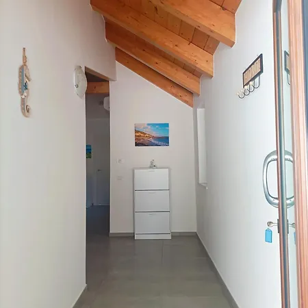 La Perla Del Mare