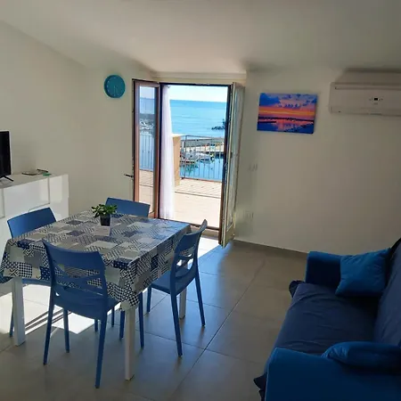 La Perla Del Mare * بيسكيوتا