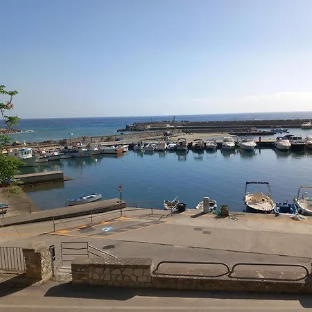 La Perla Del Mare بيسكيوتا