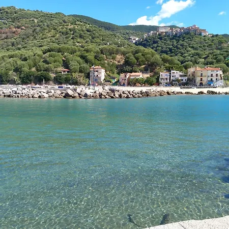 La Perla Del Mare *