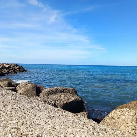 La Perla Del Mare