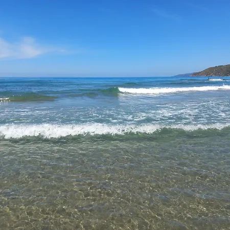 شقة La Perla Del Mare