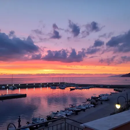 La Perla Del Mare *
