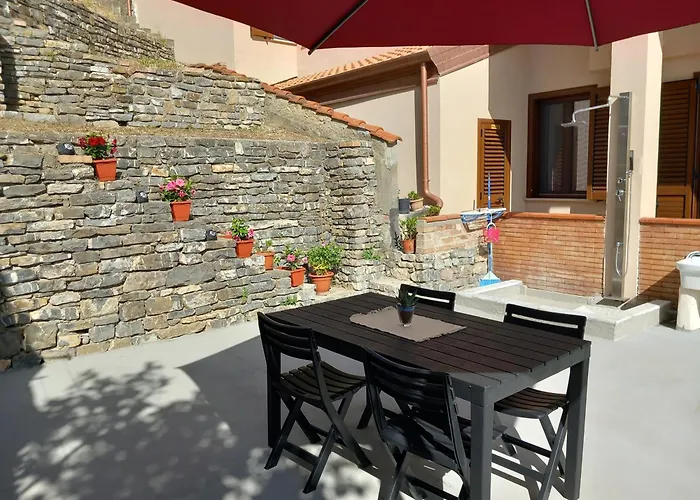 Apartman La Perla Del Mare *
